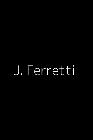 Jerome Ferretti